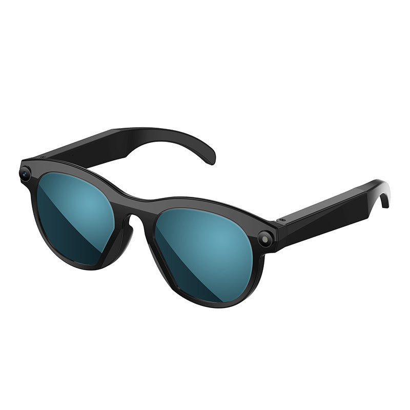 Smart Glasses