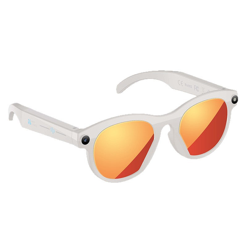 Smart Glasses
