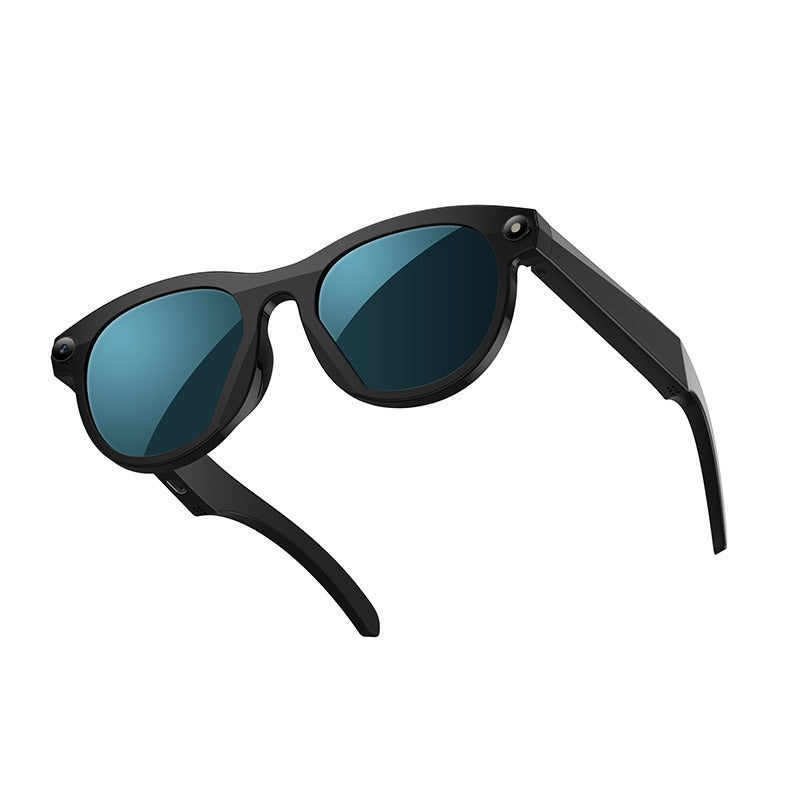 Smart Glasses