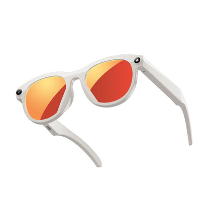 Smart Glasses