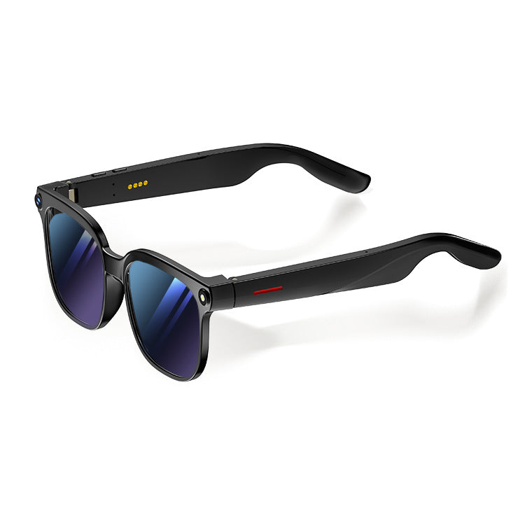 Smart glasses