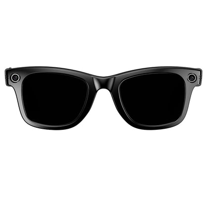 Smart glasses