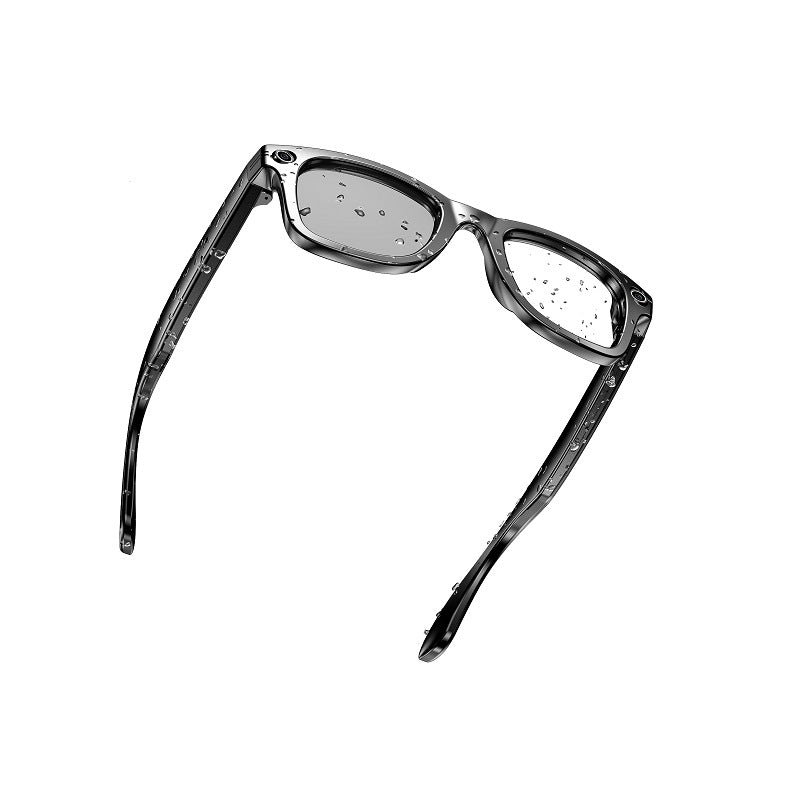 Smart glasses