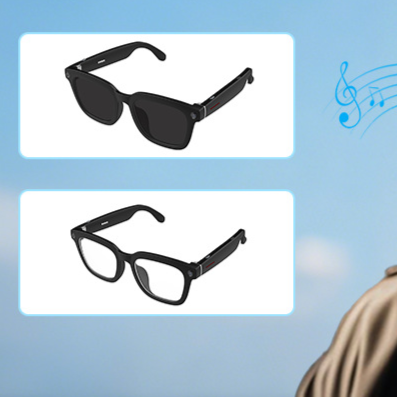 Smart Glasses