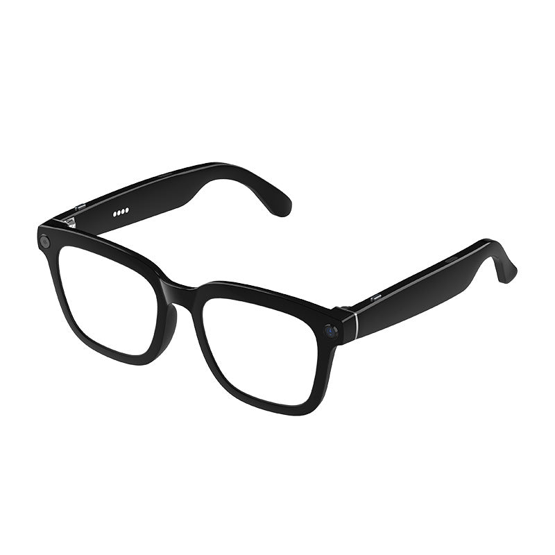 Smart Glasses