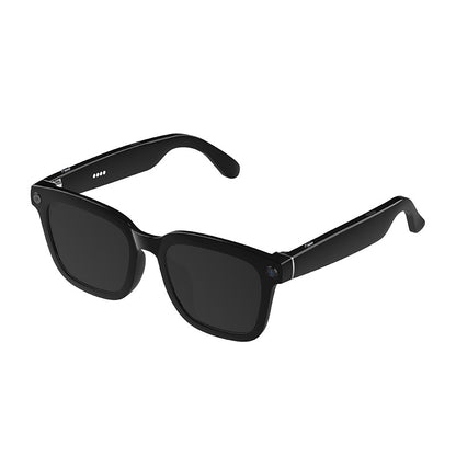 Smart Glasses