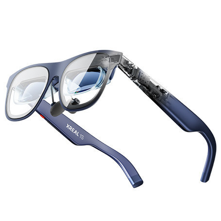 Smart Glasses