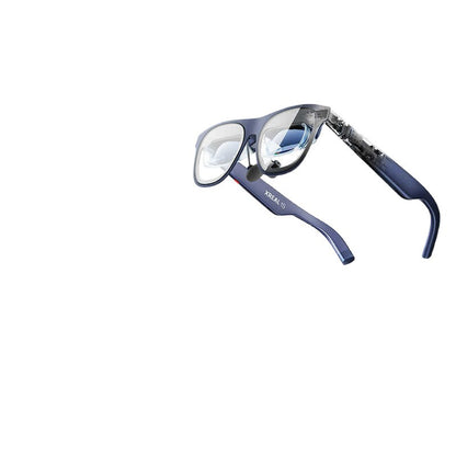Smart Glasses