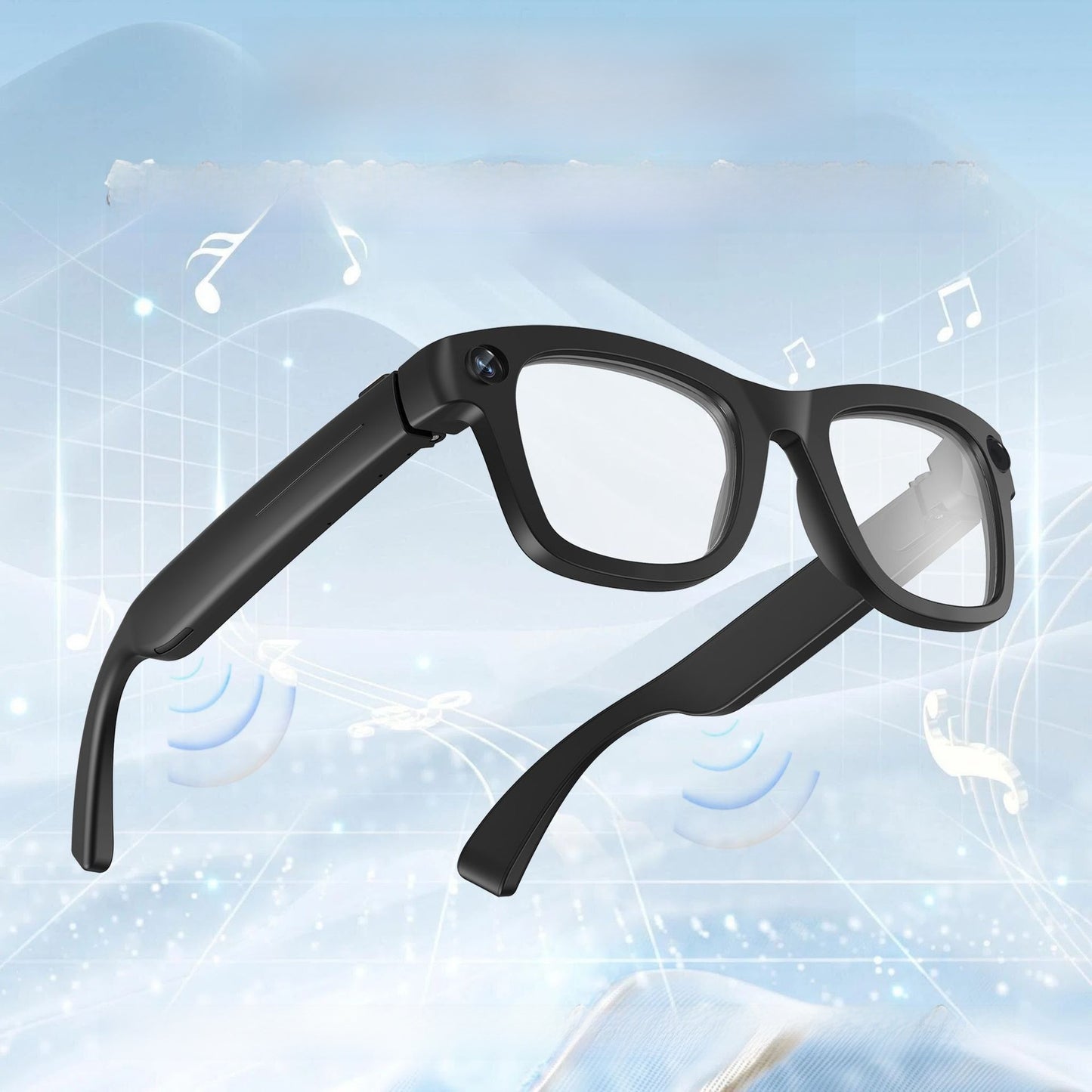Smart Glasses
