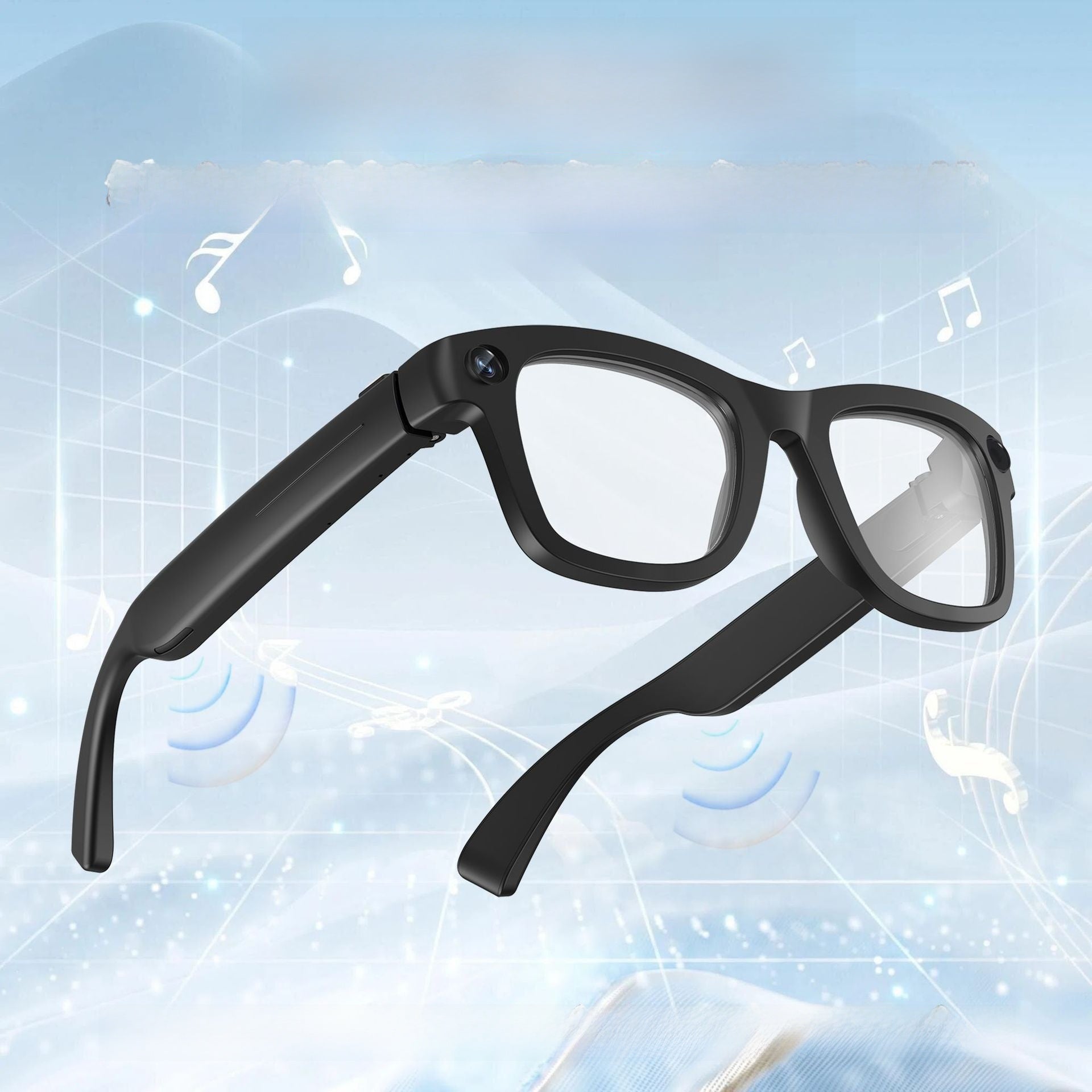 Smart Glasses