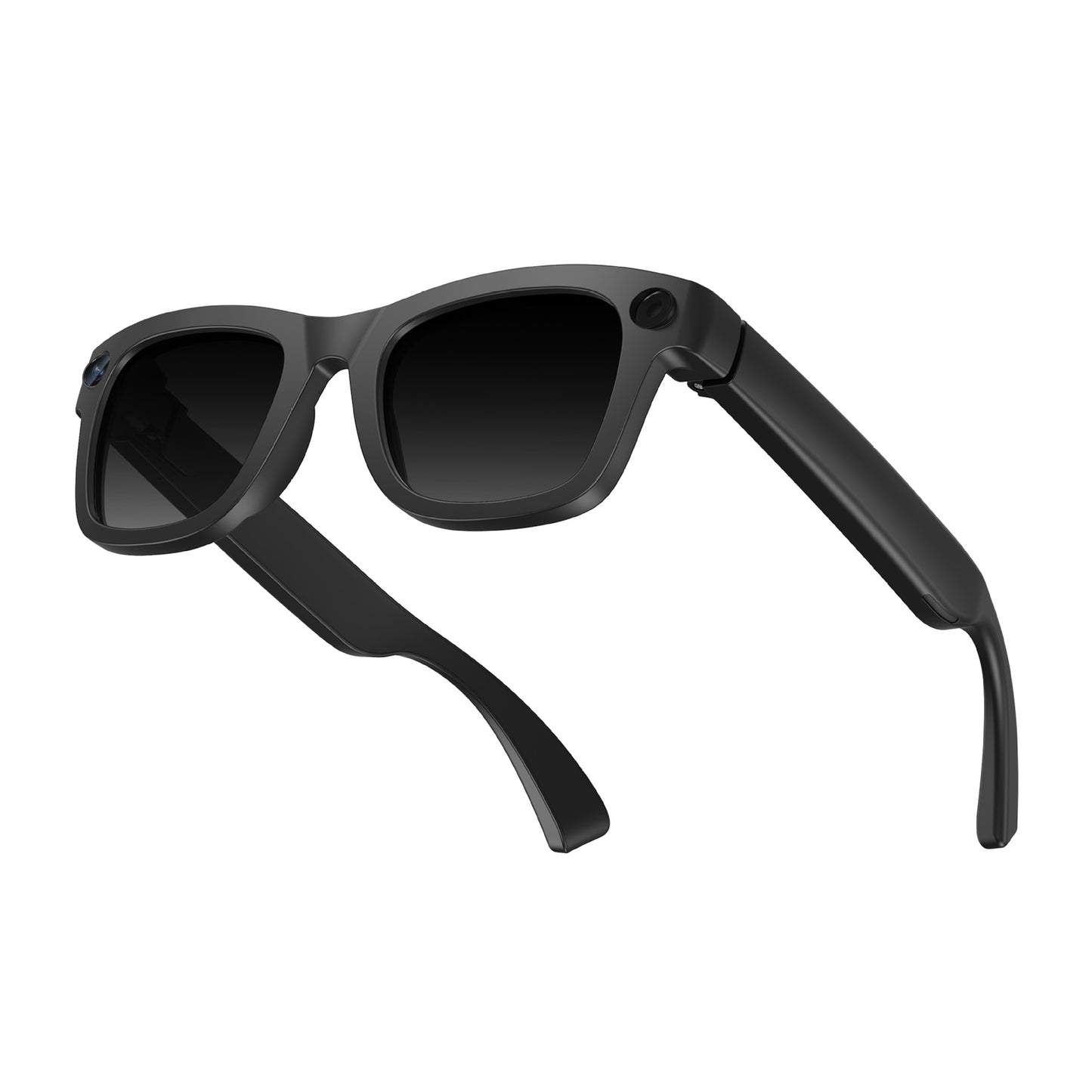 Smart Glasses