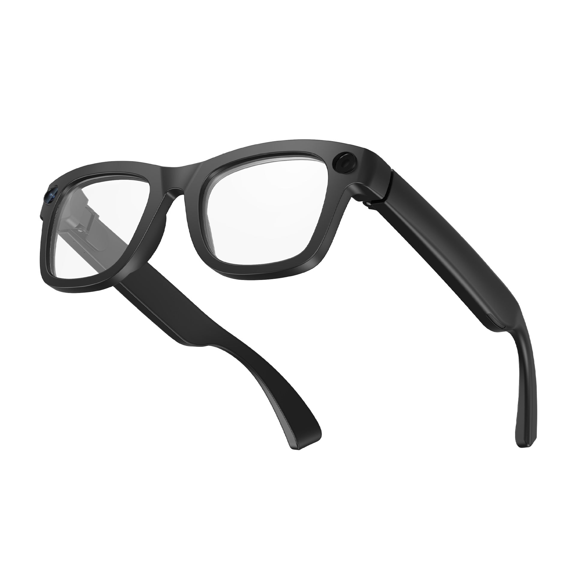 Smart Glasses