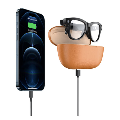 Smart glasses
