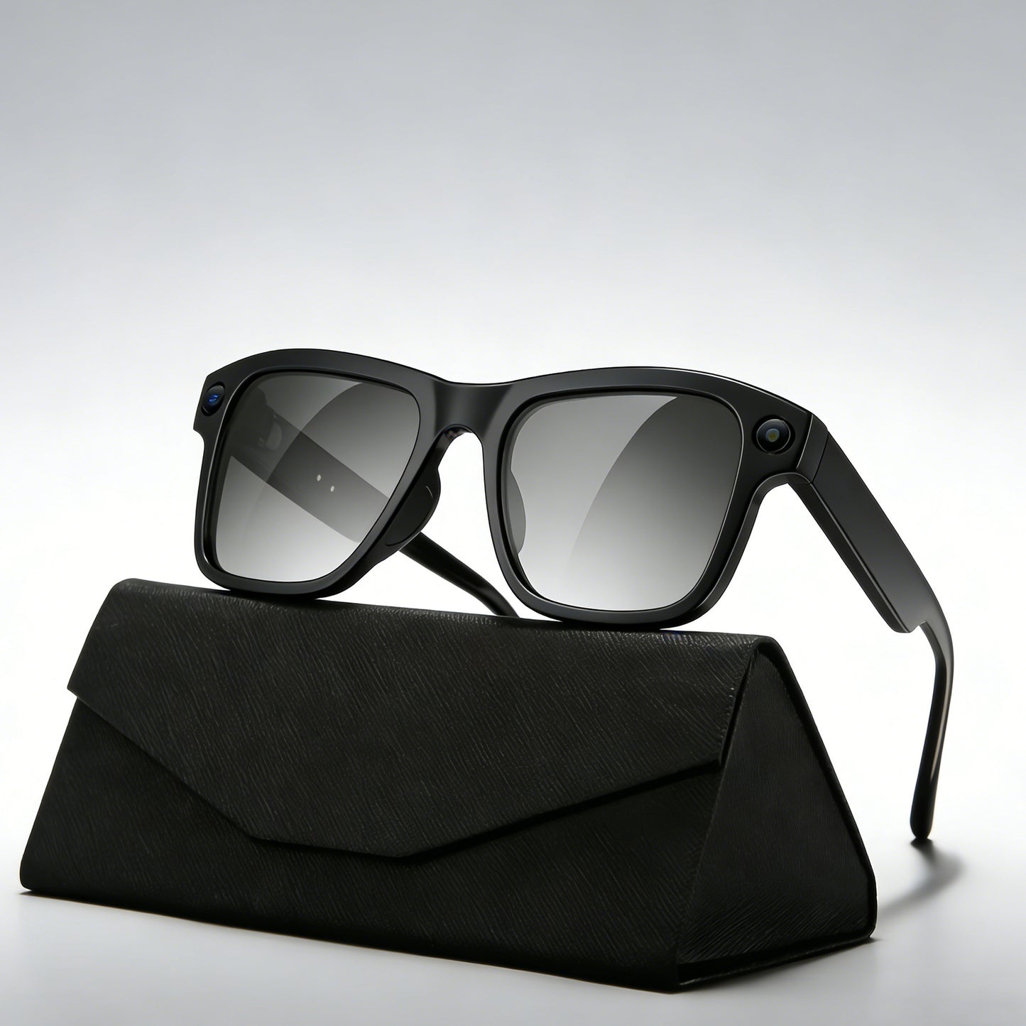 Smart glasses