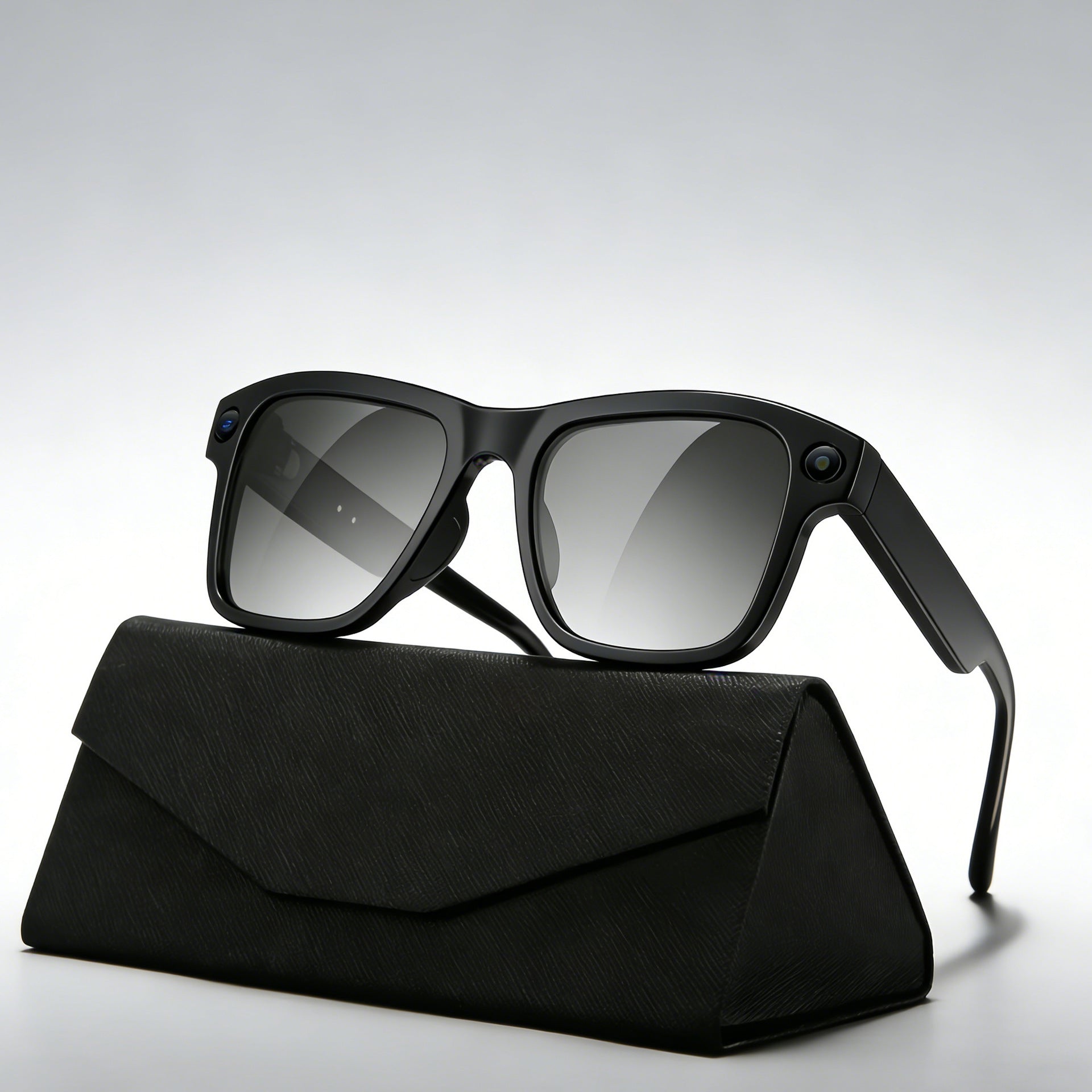 Smart glasses