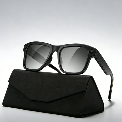 Smart glasses