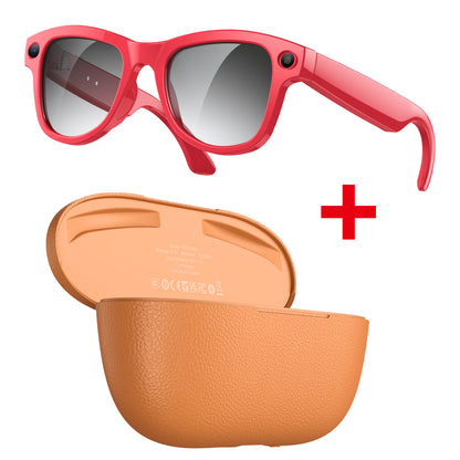 Smart glasses
