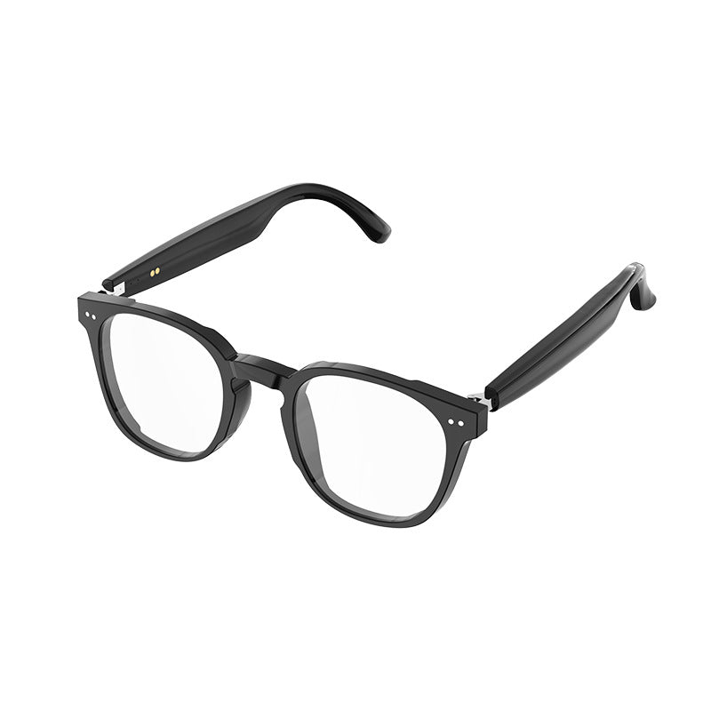 Smart glasses