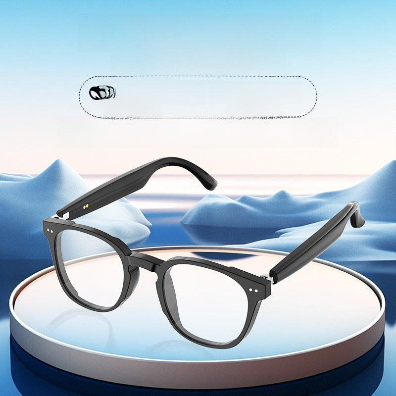 Smart glasses