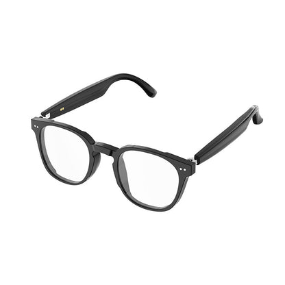 Smart glasses