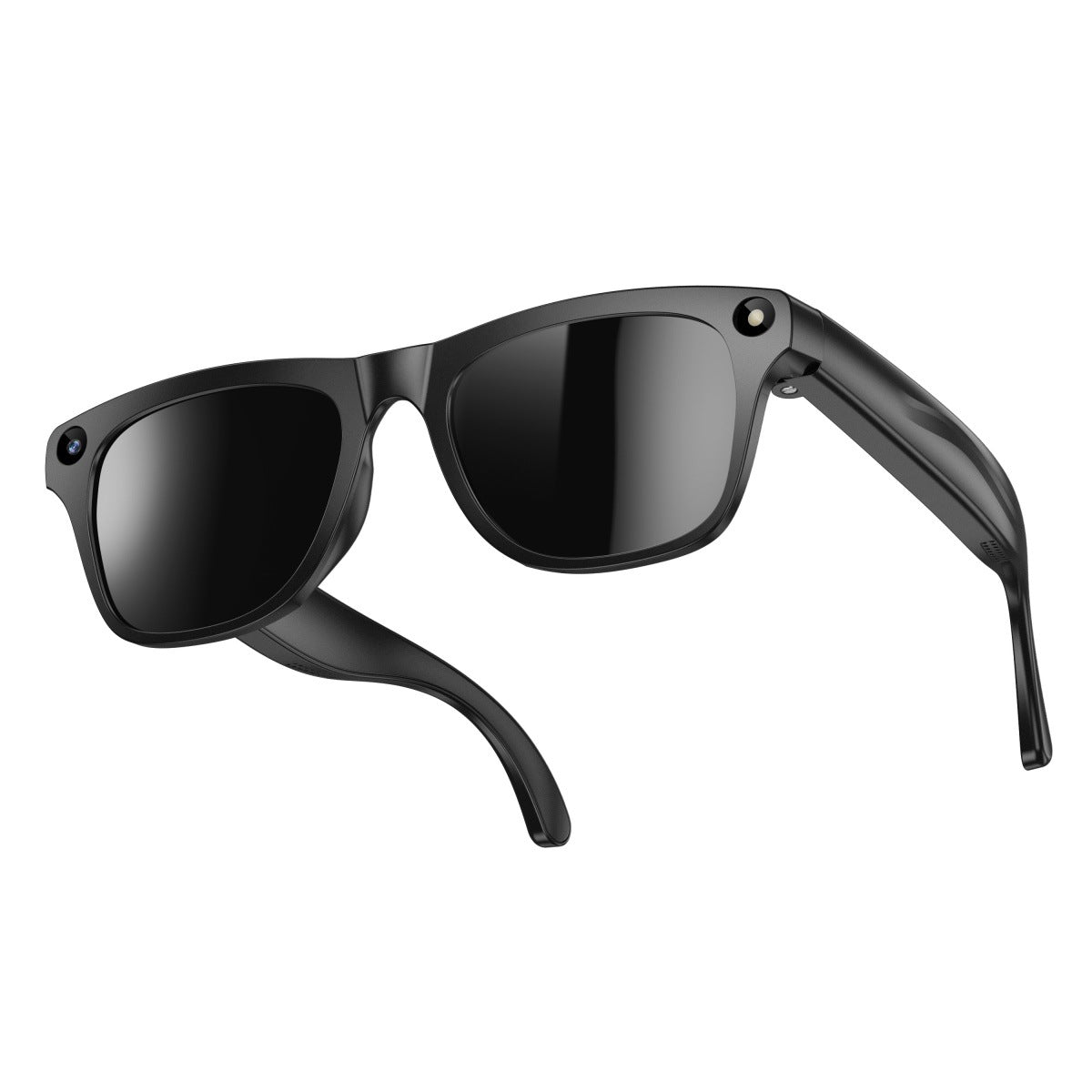 Smart glasses