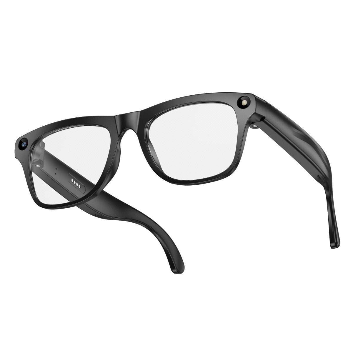 Smart glasses