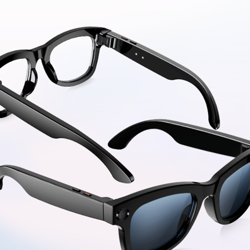 Smart glasses