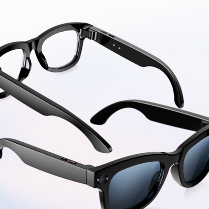 Smart glasses