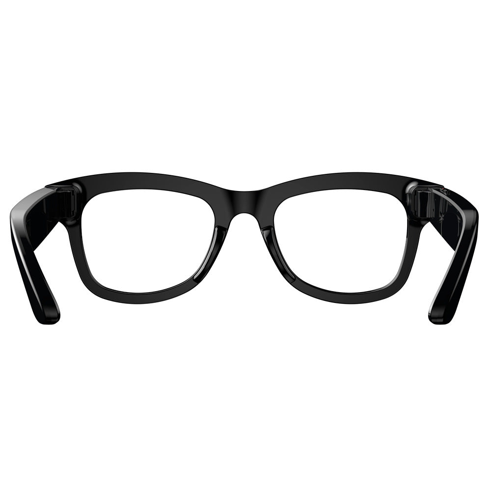 Smart glasses