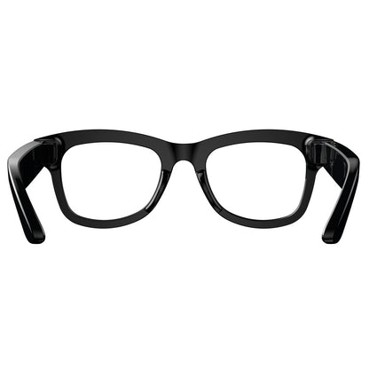 Smart glasses
