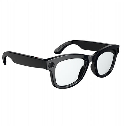 Smart glasses