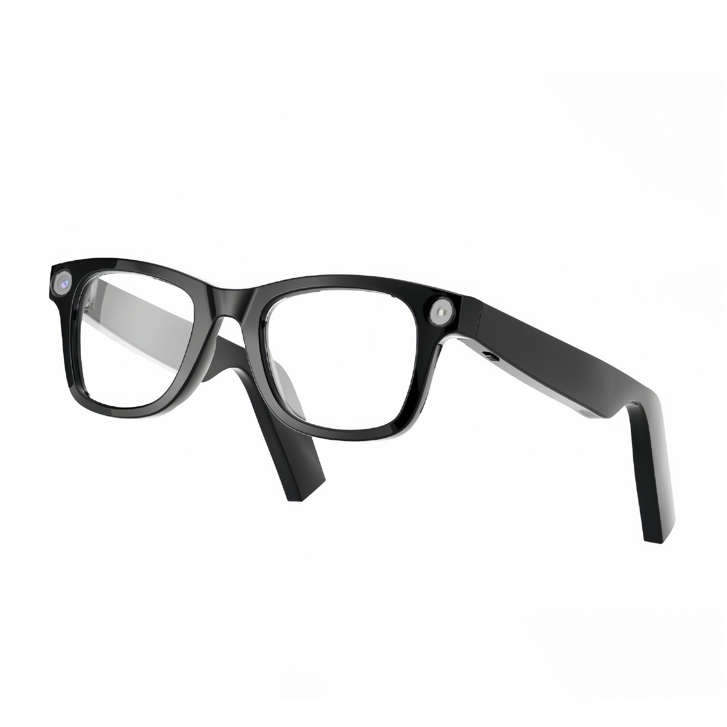 Smart Glasses with Camera AI Translation Bluetooth