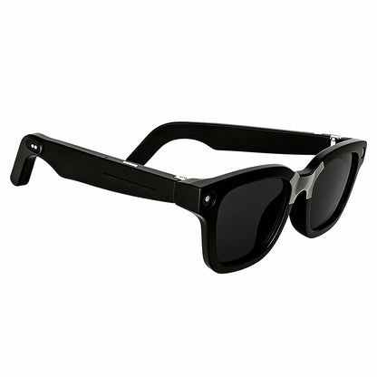 Smart Glasses with Camera AI Translation Bluetooth