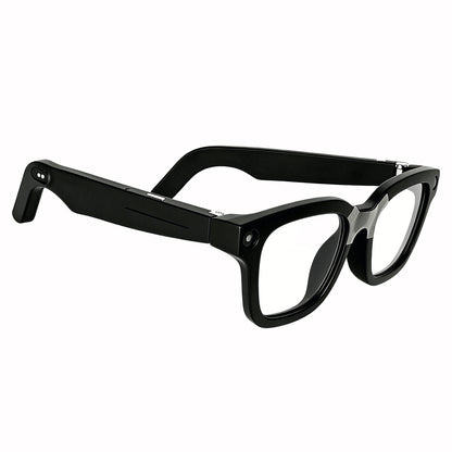 Smart Glasses with Camera AI Translation Bluetooth