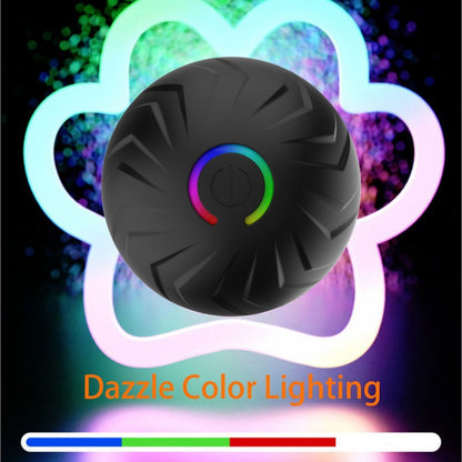 Smart Gravity Bouncing Ball Dog Toy
