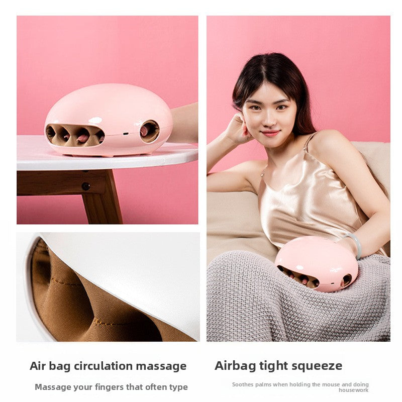 Smart Hand Joint Massager