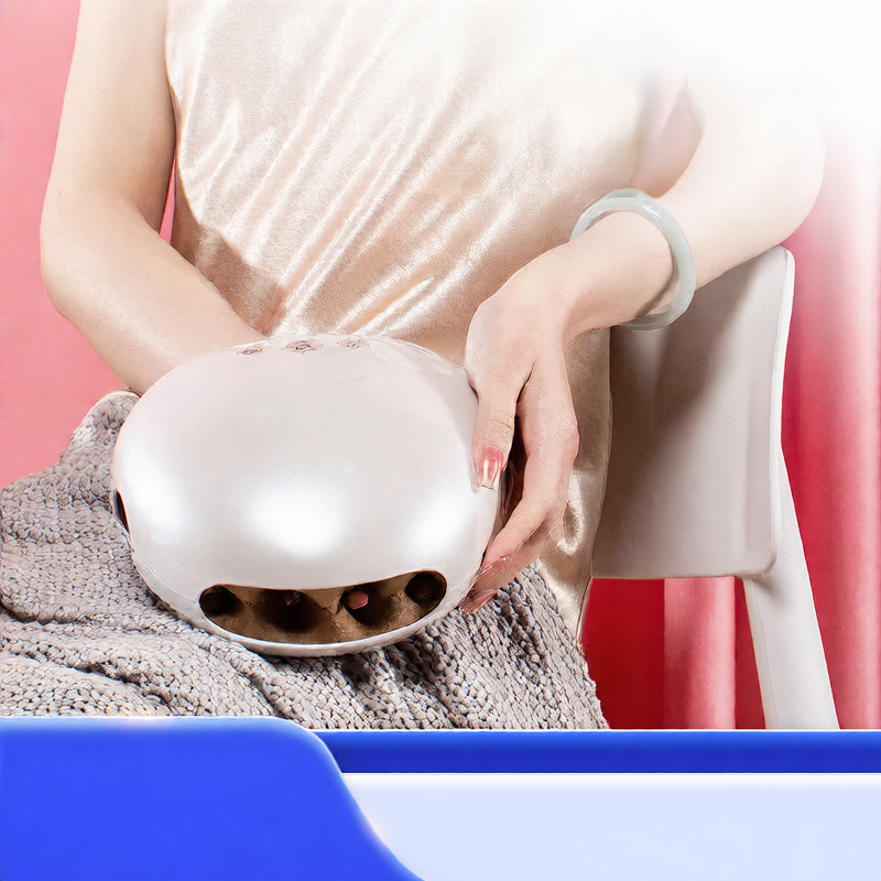 Smart Hand Joint Massager