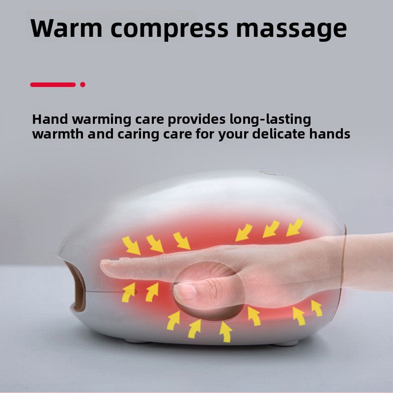 Smart Hand Joint Massager