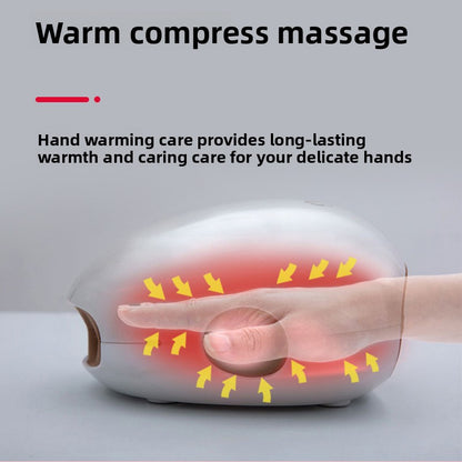 Smart Hand Joint Massager