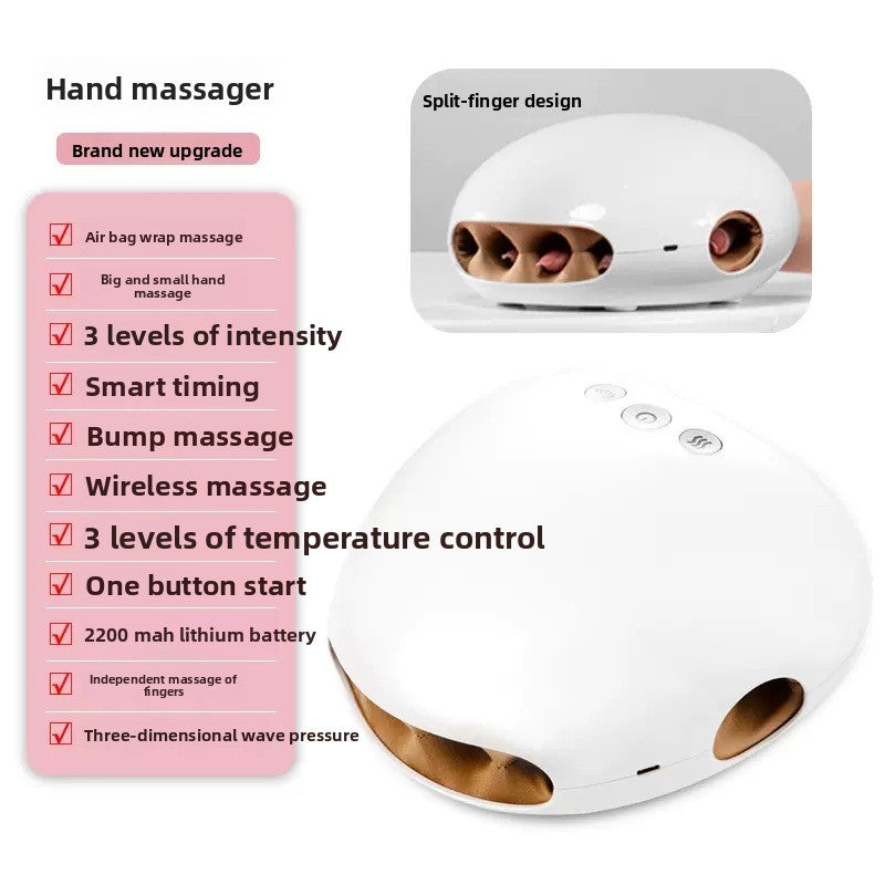 Smart Hand Joint Massager
