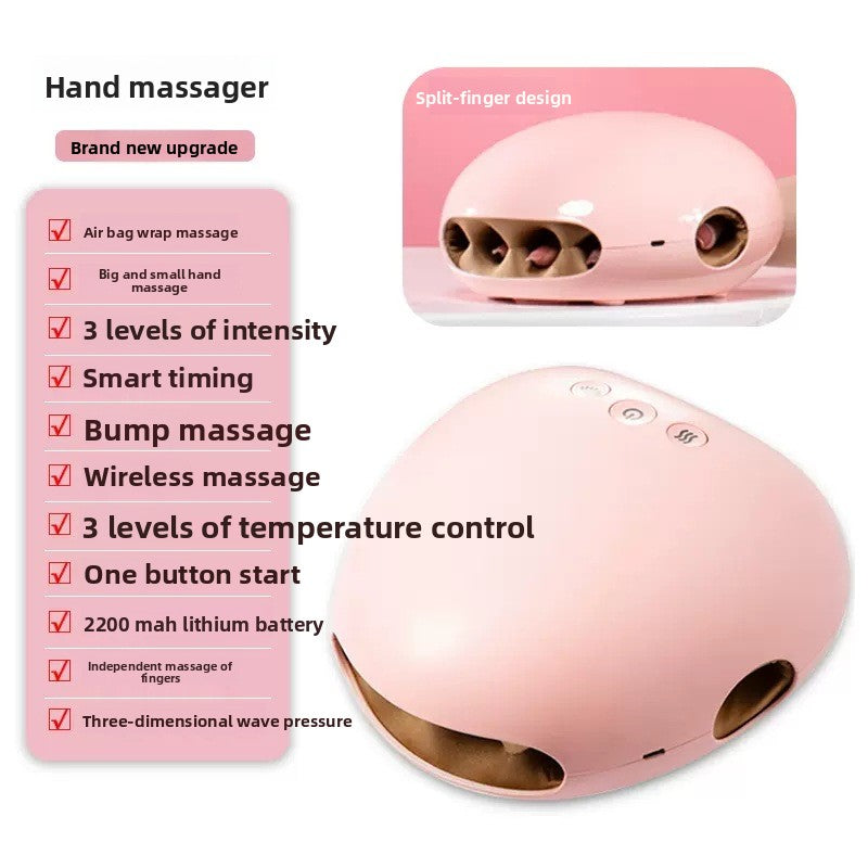 Smart Hand Joint Massager