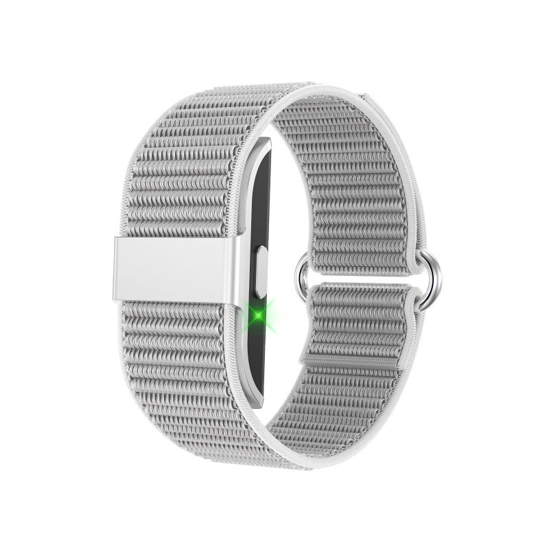 Smart Health Bracelet with Heart Rate Sleep Tracking