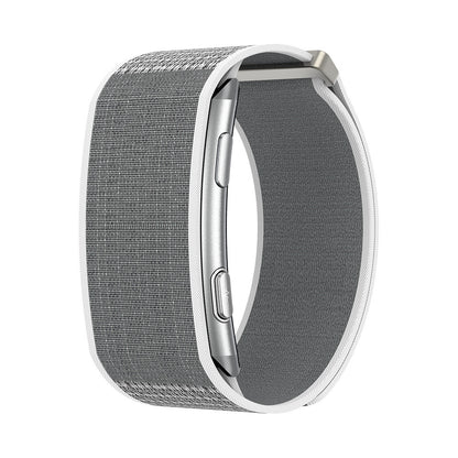 Smart Health Monitoring Bracelet with ECG