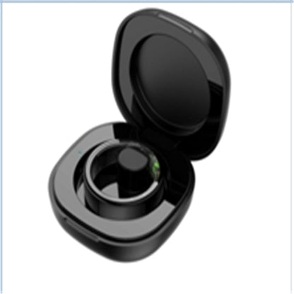 Smart Health Monitoring Ring