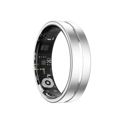 Smart Health Monitoring Ring