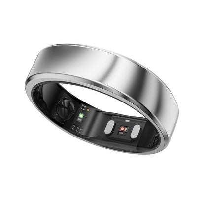 Smart Health Monitoring Ring