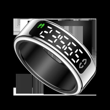 Smart Health Ring