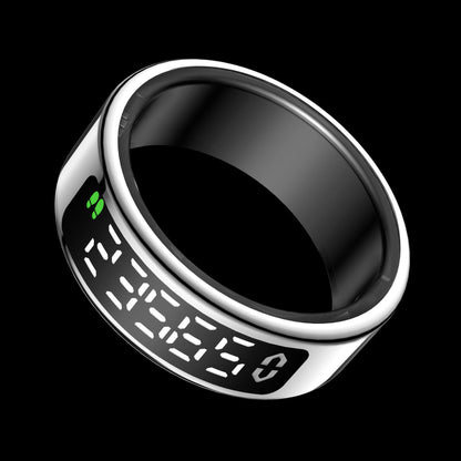 Smart Health Ring