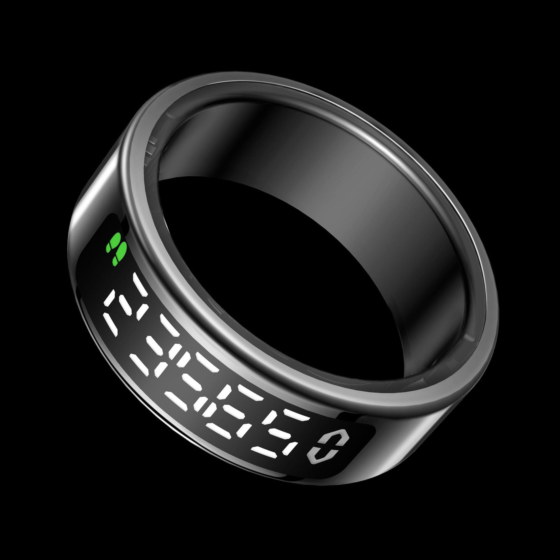 Smart Health Ring