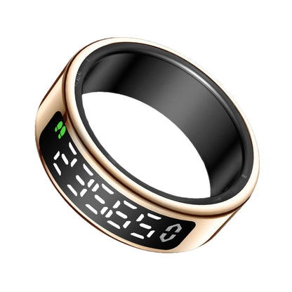 Smart Health Ring
